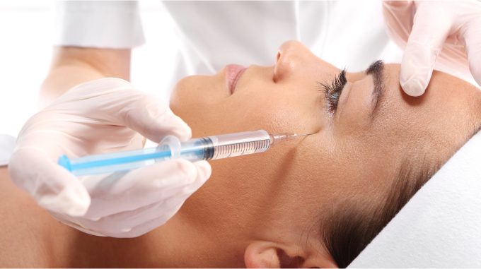 How Anti-Ageing Botox Treatment Works to Reduce Fine Lines –...