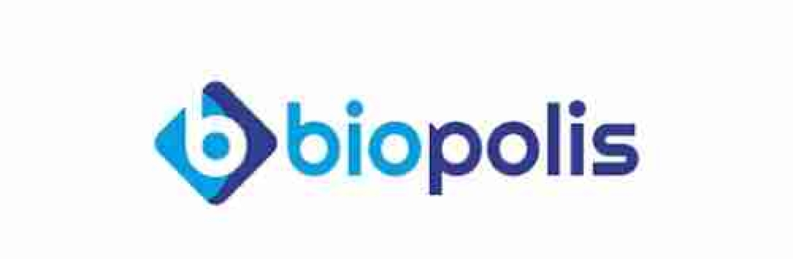 Biopolis Lifesciences Cover Image