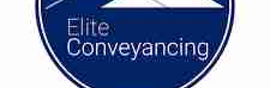 Elite Conveyancing Cover Image
