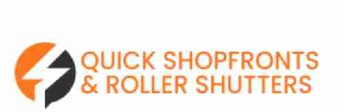 Quick Shopfronts Cover Image