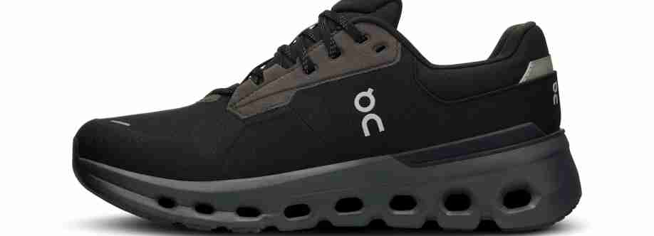 Oncloud Shoes Cover Image