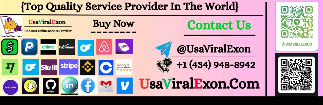 Buy Verified PayPal Accounts Cover Image