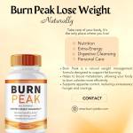 Burn Peak Profile Picture