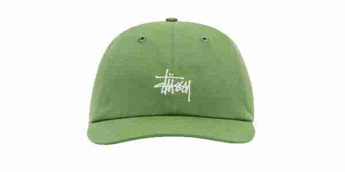 Anatomy of an Icon: Gorra Stussy in Modern Fashion