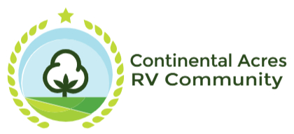 RV Park in Albuquerque, NM