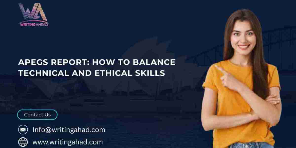 APEGS Report: How to Balance Technical and Ethical Skills