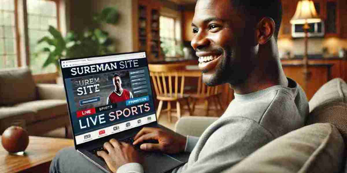 Online Sports Betting Safety: Discover Sureman for Scam Verification