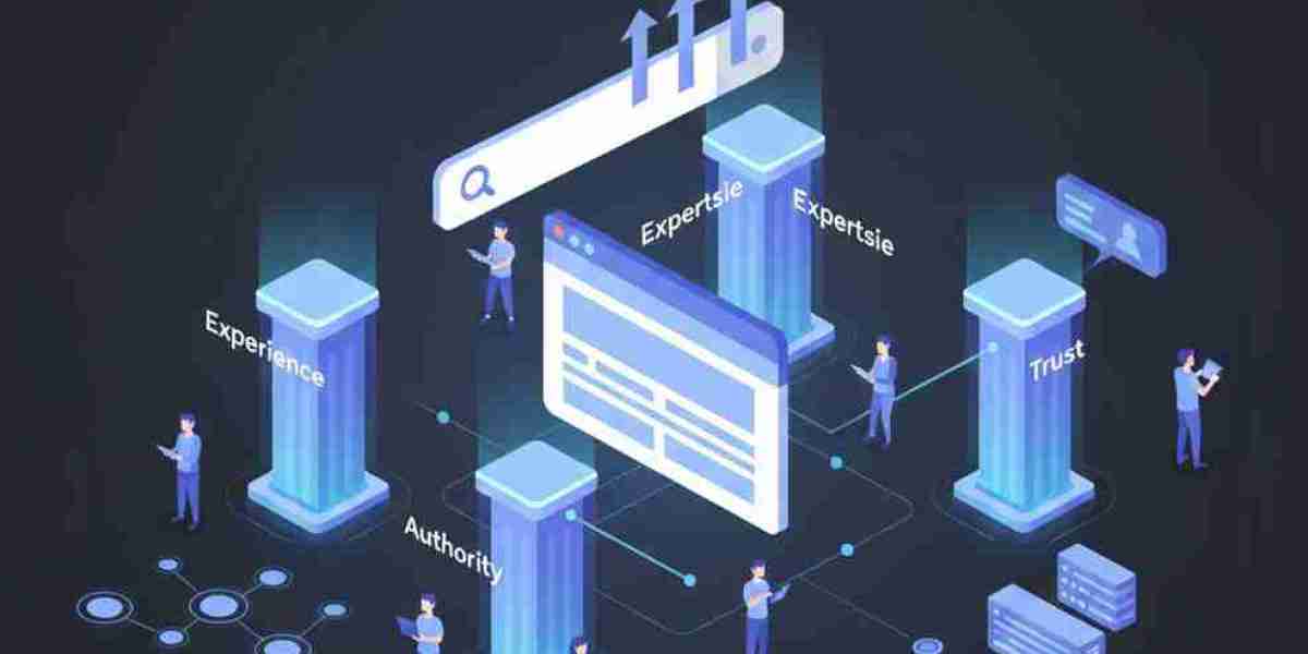 The Semantic Signal: Mastering E-E-A-T for Sustainable Rankings
