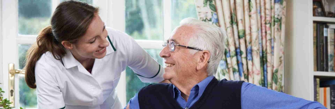 Care For Me Homecare Services Cover Image