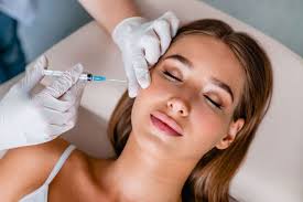 Natural Filler Injections Waterloo | Dr Atiyah Plastic Surgery
