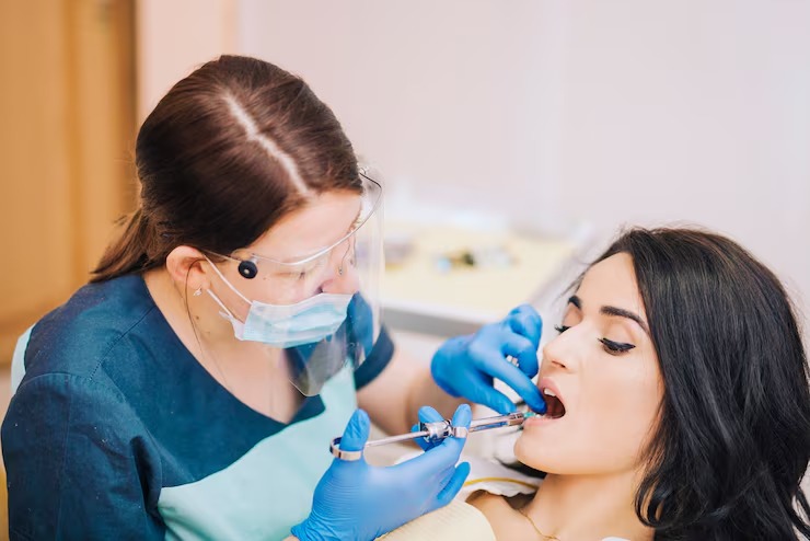 Complete Guide Professional Dental Cleaning in Oakville ON