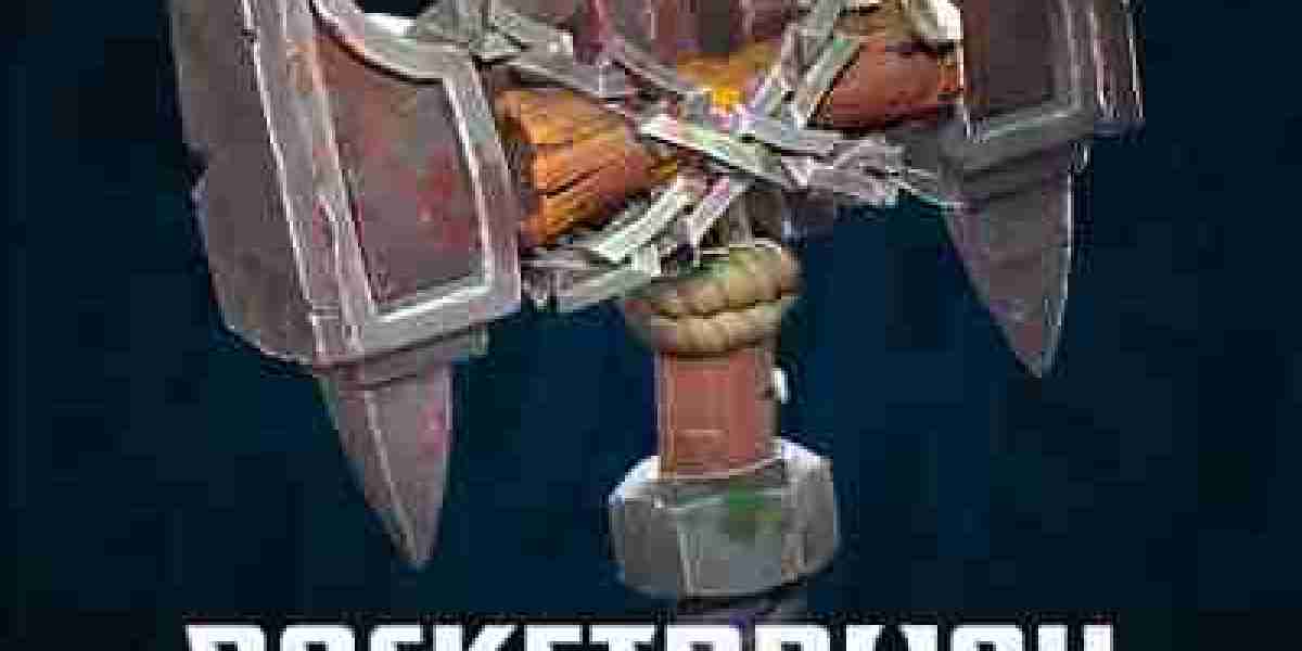 Specialized Game Art Outsourcing for Top-Tier Development Teams