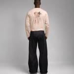 Essential profile picture