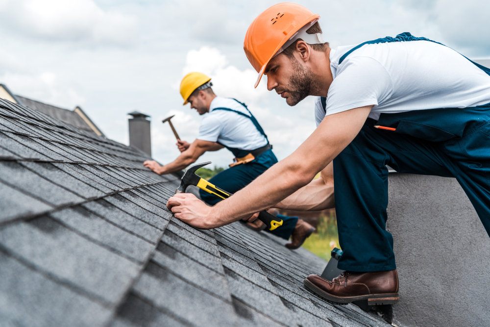 How to Choose the Best Roofing Repair Contractors in Markham