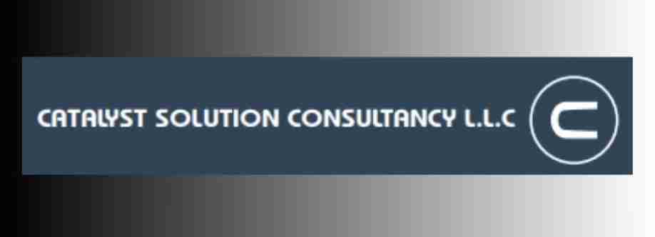 catalyst dubai Cover Image