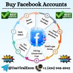 Buy Facebook Accounts Profile Picture