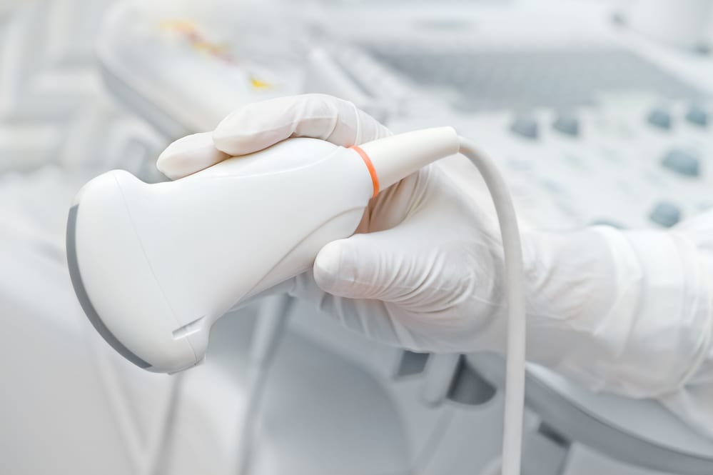 Ultrasound CME, $44.99 Unlimited, Easy to Do! Get Your CEU