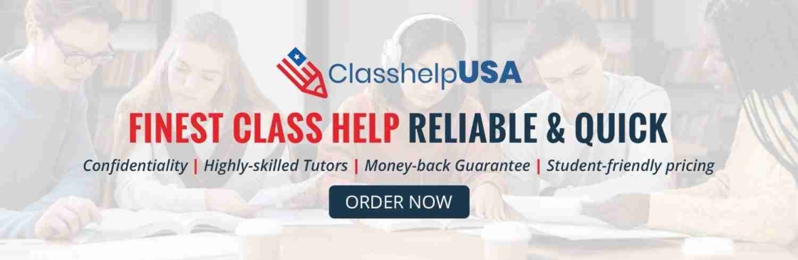 Psychology Class Help Cover Image