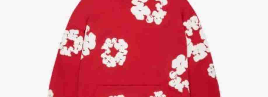 denim tears Cover Image