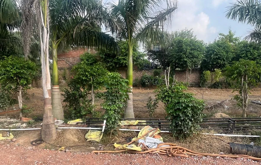 Government Plots Near Jewar Airport – Secure & High-Return Investment Opportunities with Anugrah Homes