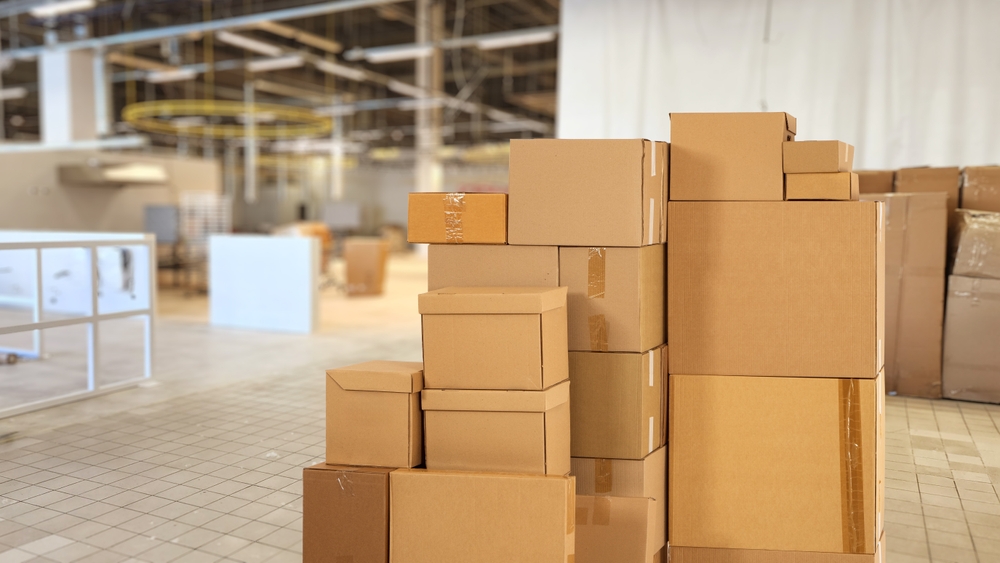 Choose the Best Commercial Moving Services in Santa Clara
