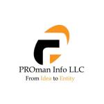 PROman INFO LLC Profile Picture