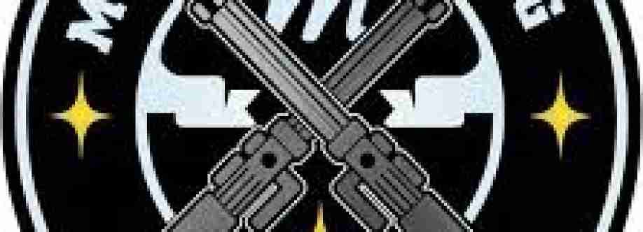 Mobile Welding Repairs Cover Image