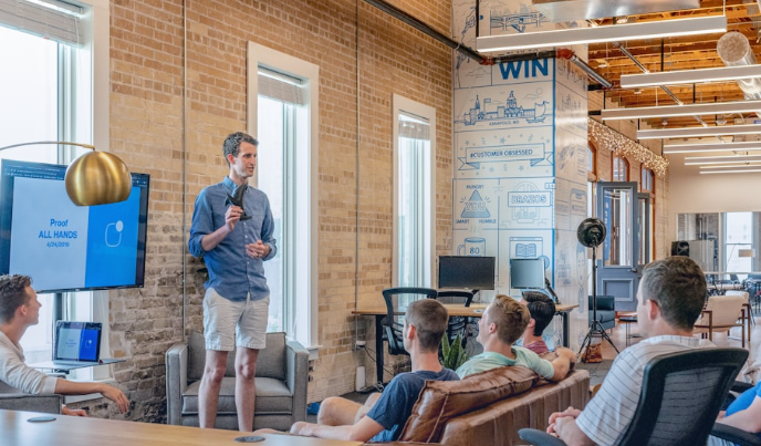 Website Designing Company: Building Powerful Digital Experiences for Modern Businesses