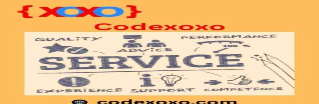 Code xoxo Cover Image