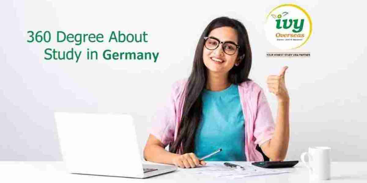 Best Universities in Germany for MBA
