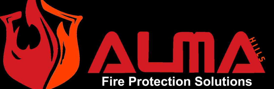 Alma Safety Devices Cover Image