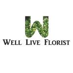 Well Live Florist Profile Picture