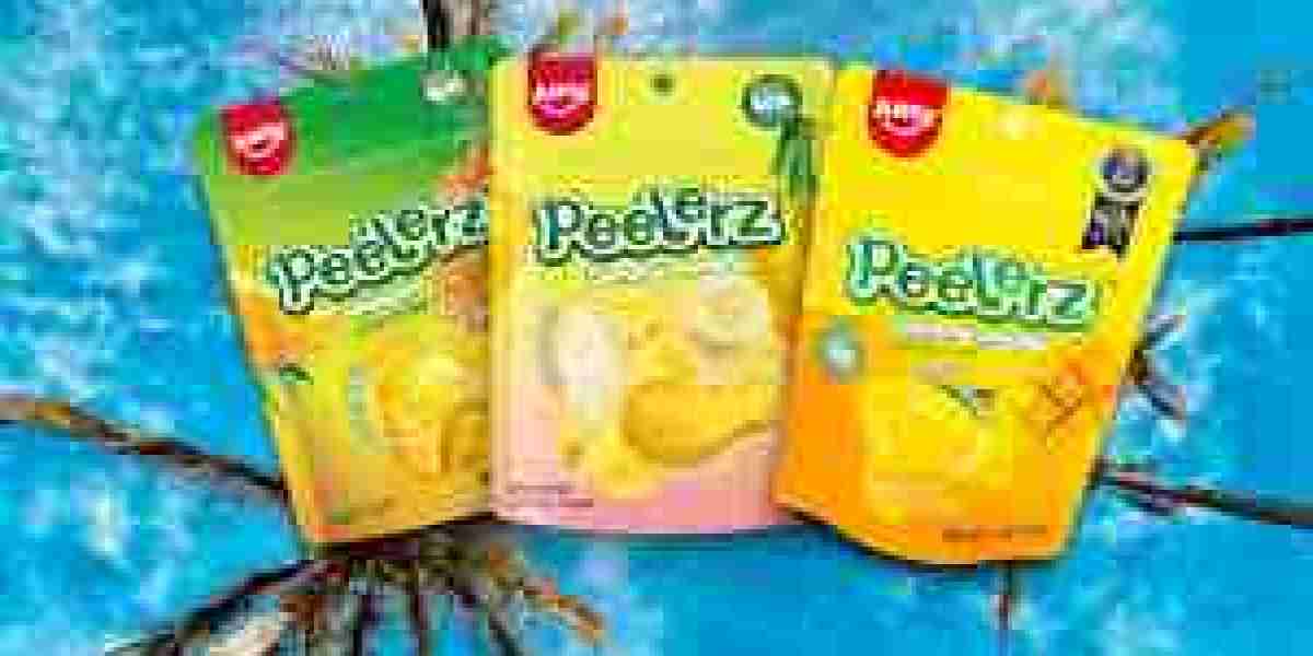 Why Peelerz Gummies Are Redefining the Modern Wellness Lifestyle