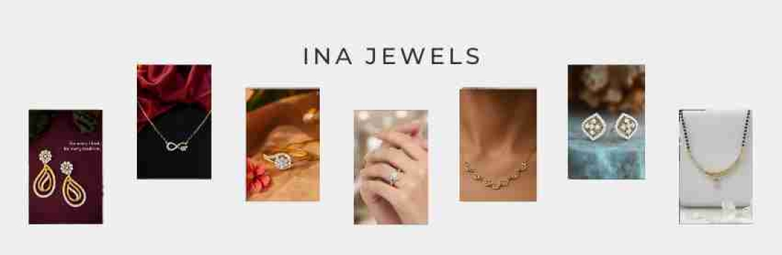 Ina Jewels Cover Image