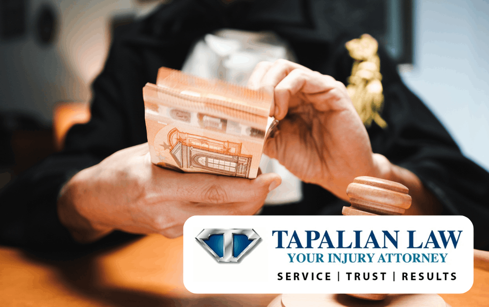 Get Fair Compensation For Injured Workers With Taplian Law