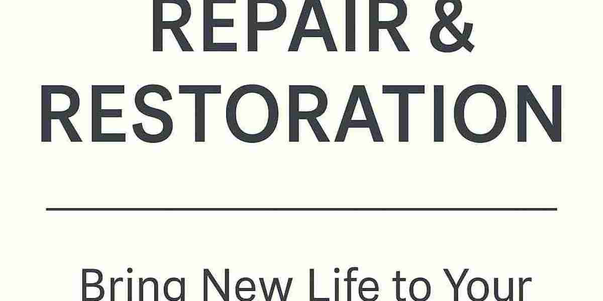 Pergola Repair & Restoration