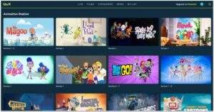 StreamM4u | Etc Expo