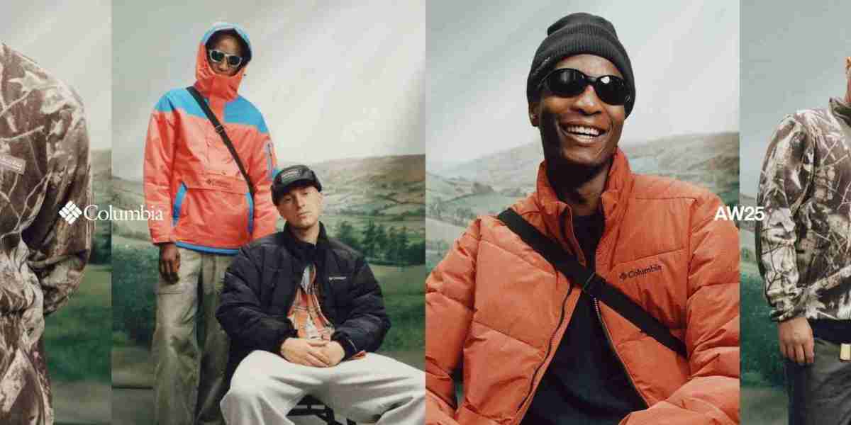 The Rise of the Heron Preston Shirt