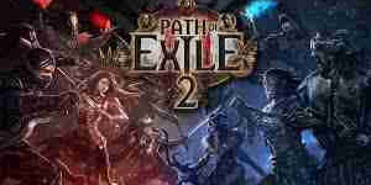 U4GM Path of Exile 2 Guide How to Get Rich and Gear Up Fast
