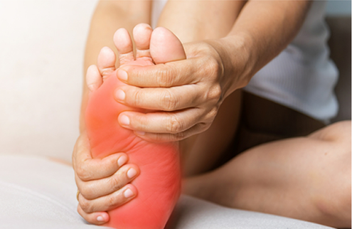 The Most Powerful Natural Remedy for Neuropathy — Discover What Really Works :: Herbal-care-products