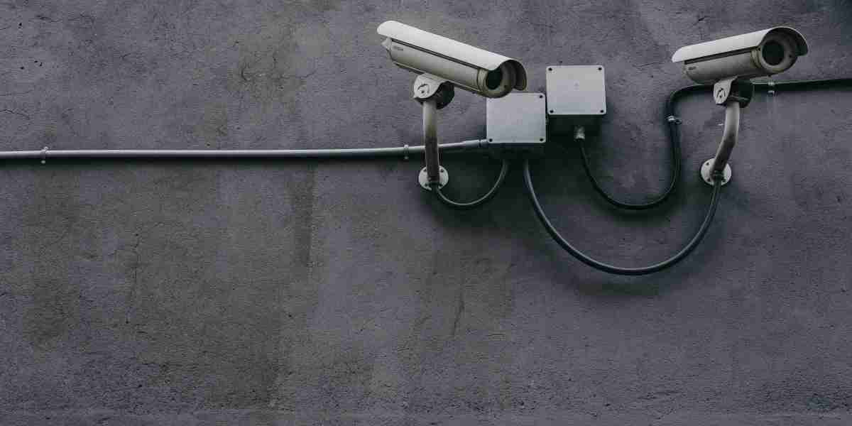 HD CCTV Camera Installation in Lahore: Complete Security Guide for Homes & Businesses
