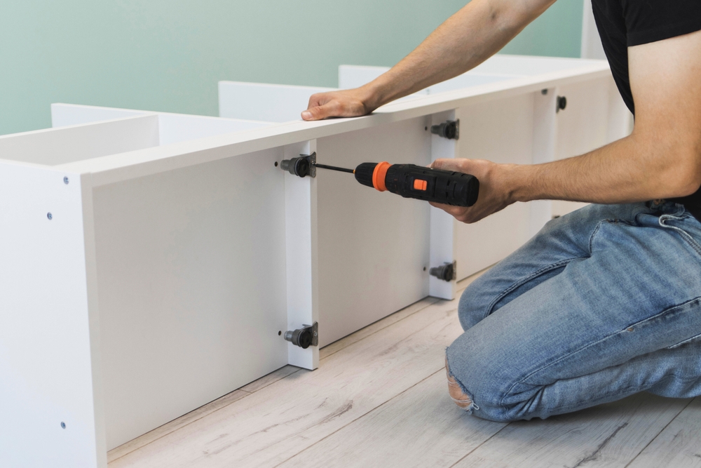 Furniture Installers & Pool Table Movers in Santa Clara | Muvit