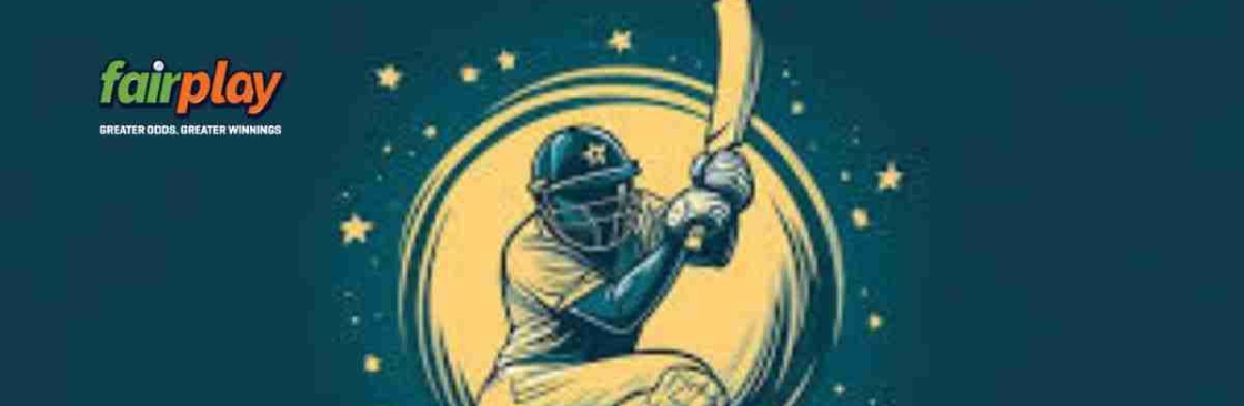 fair play Cover Image