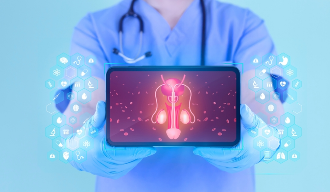 Trusted Peyronie's Disease Treatment in Burlington, ON | Urogen ED