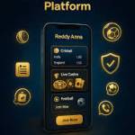 Reddy Anna Login Profile Picture