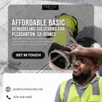 prolific construction profile picture