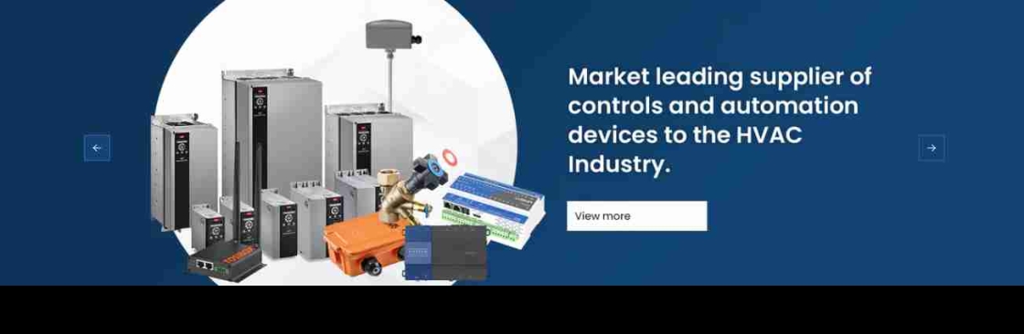 Control Store Cover Image