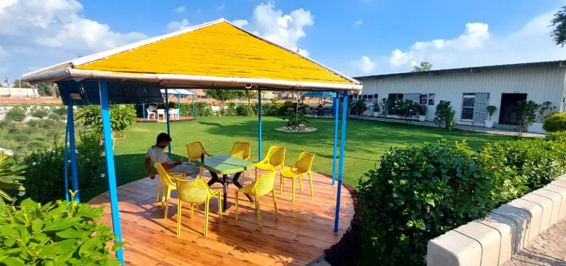 Own Verified Growth: Explore Authority Plots Near Jewar Airport with Maxpine Group