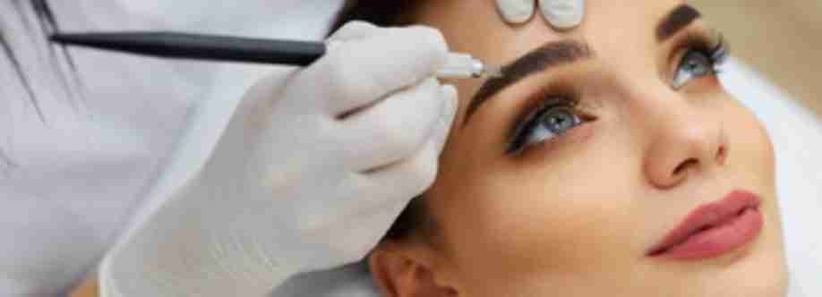 Permanentmakeup Bymel Cover Image