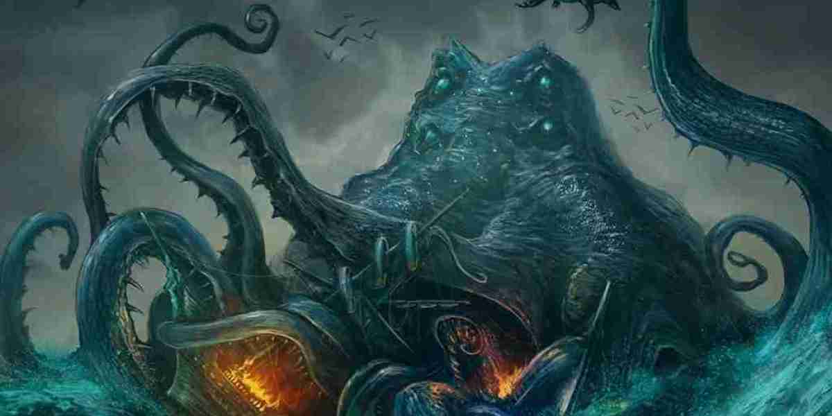 Is Kraken Making Me Rich?